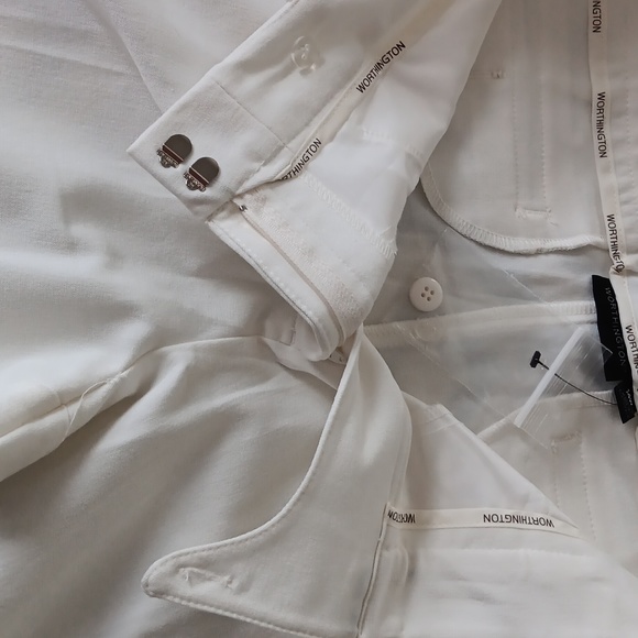 Worthington trousers - Picture 9 of 13